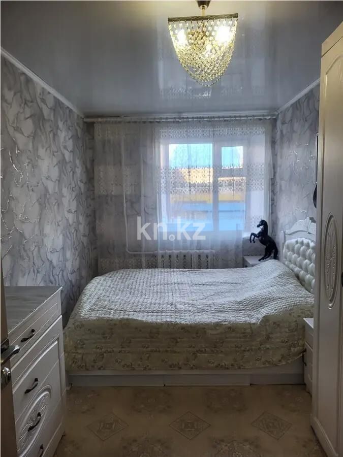 Продажа 4-комнатной квартиры, 82 м² - Продажа квартир от собственников в Караганде фото 3 из 9