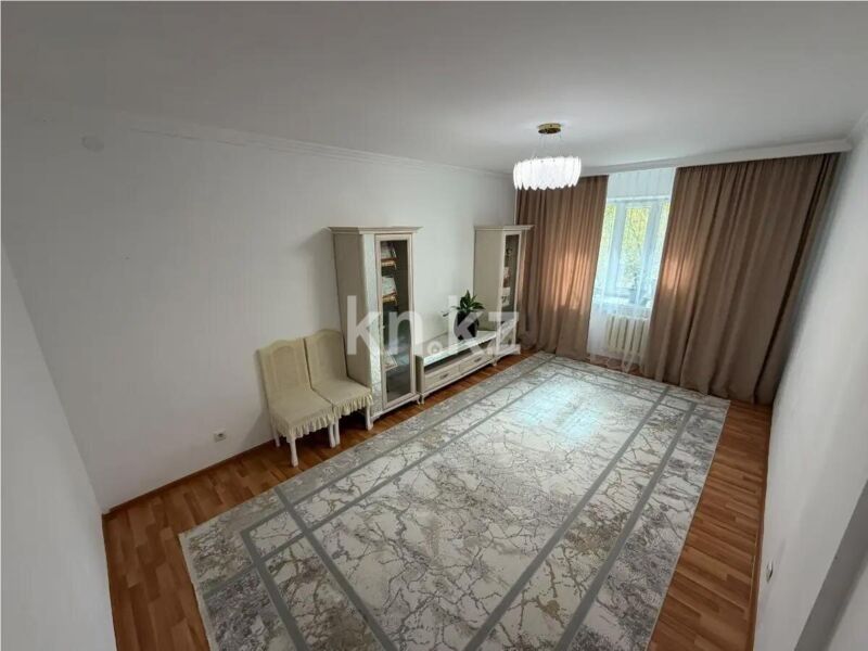 Продажа 3-комнатной квартиры, 94 м² - Продажа трехкомнатных квартир от собственников в Казахстане - страница 16 фото 1 из 7