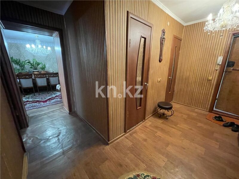 Продажа 3-комнатной квартиры, 69 м² - Продажа трехкомнатных квартир на Юго-Востоке Караганды - страница 9 фото 16 из 17