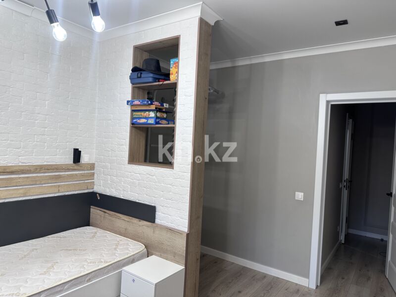 Продажа 3-комнатной квартиры, 78.9 м² - Продажа трехкомнатных квартир в Караганде - страница 46 фото 22 из 40
