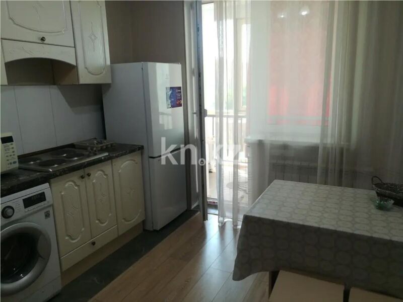 Продажа 1-комнатной квартиры, 42 м² - Продажа однокомнатных квартир от собственников в Казахстане - страница 65 фото 2 из 4