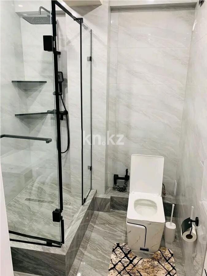 Продажа 2-комнатной квартиры, 68 м² - Продажа двухкомнатных квартир от собственников в Казахстане - страница 7 фото 4 из 4