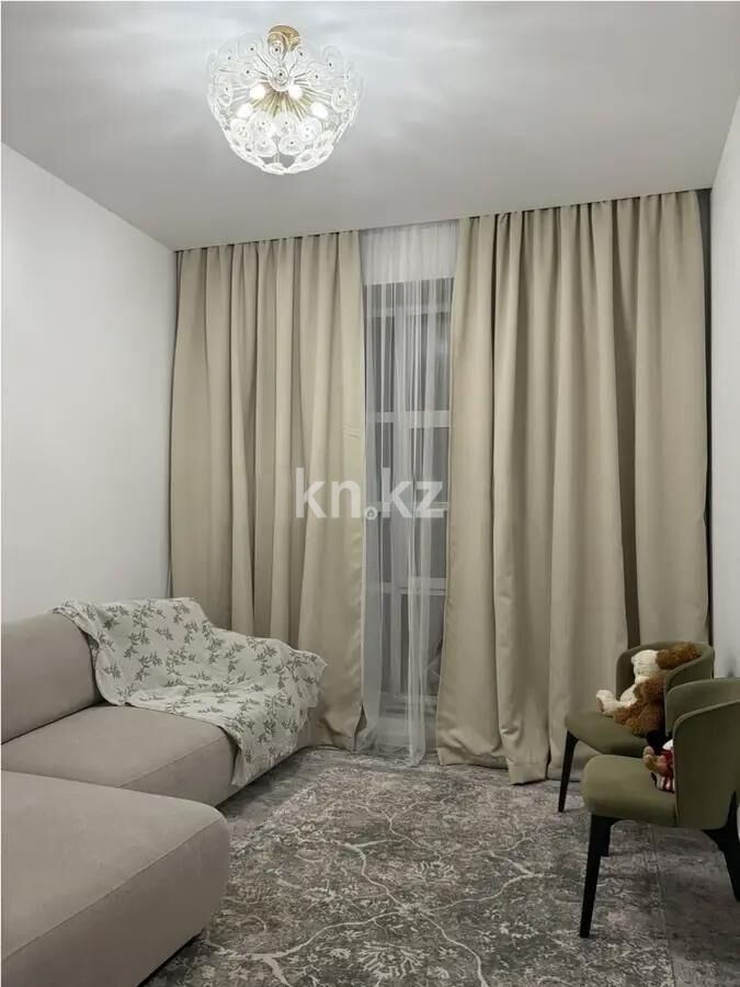 Продажа 3-комнатной квартиры, 80 м² - Продажа квартир в кирпичном доме в Астане - страница 173 фото 2 из 3