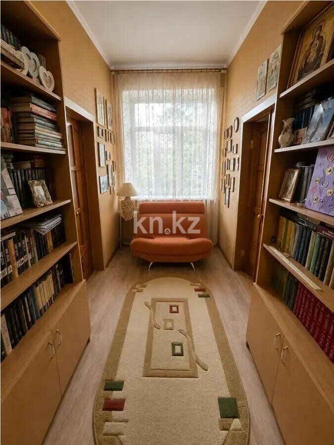 Продажа 3-комнатной квартиры, 85 м² - Продажа квартир в панельном доме в Казахстане - страница 3 фото 3 из 7