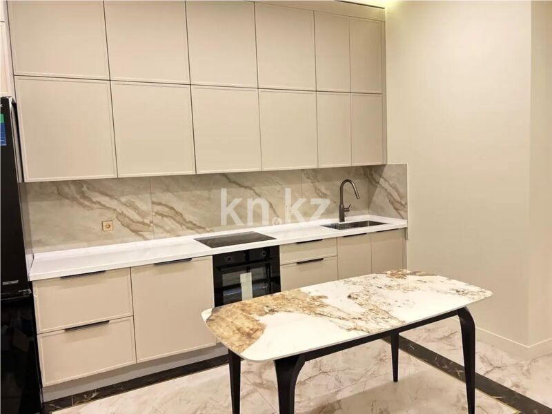 Продажа 3-комнатной квартиры, 115 м² - Продажа трехкомнатных квартир в Бостандыкском р-не Алматы - страница 10 фото 4 из 5