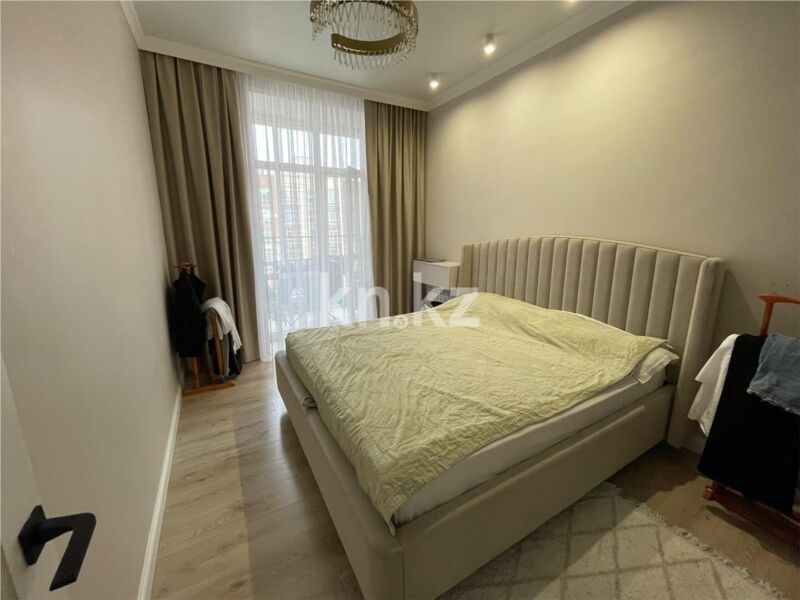 Продажа 3-комнатной квартиры, 96 м² - Продажа трехкомнатных квартир на Юго-Востоке Караганды фото 1 из 9