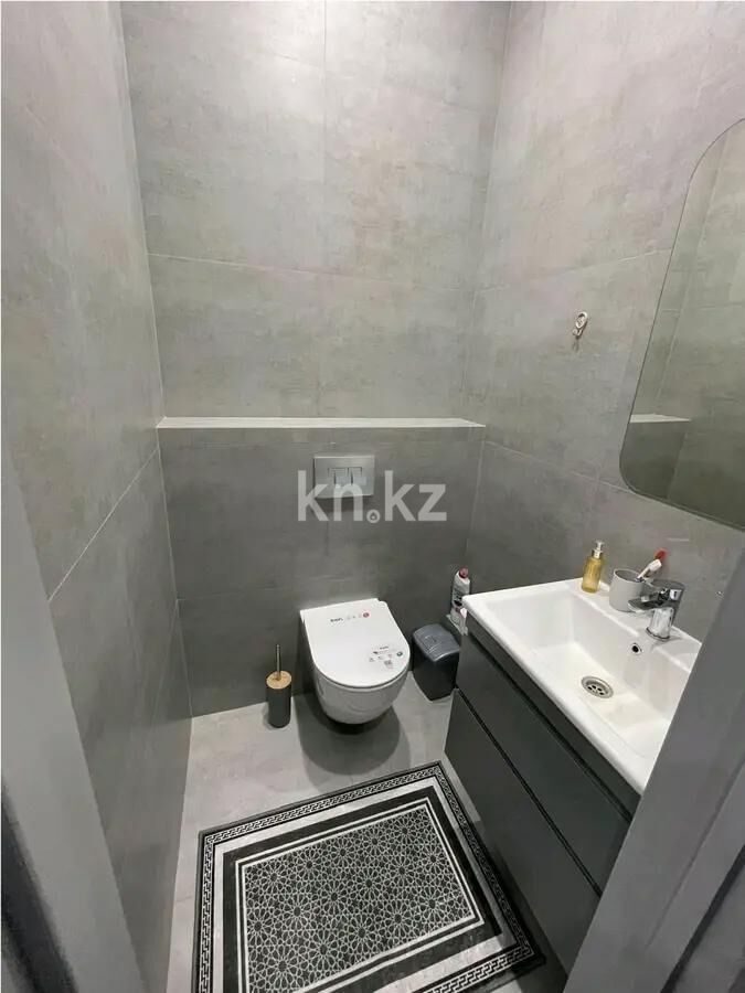 Продажа 3-комнатной квартиры, 98 м² - Продажа трехкомнатных квартир на Юго-Востоке Караганды - страница 18 фото 7 из 8