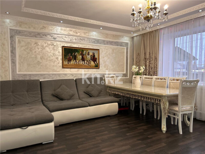 Продажа 4-комнатного дома, 90 м² - Продажа земельных участков в Темиртау фото 2 из 23