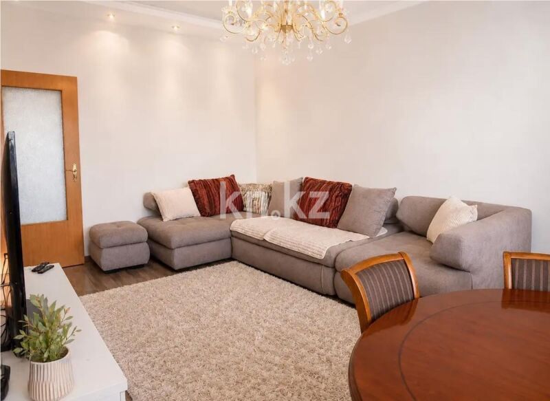 Продажа 2-комнатной квартиры, 84 м² - Продажа двухкомнатных квартир в р-не Нура Астаны - страница 58 фото 1 из 4