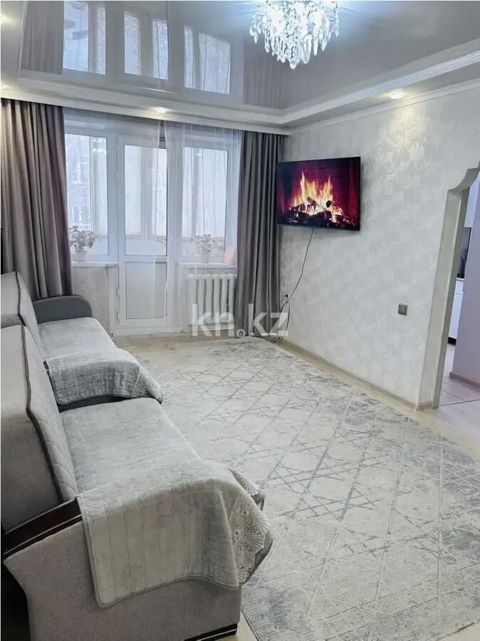 Продажа 2-комнатной квартиры, 45 м² - Продажа двухкомнатных квартир в Майкудуке Караганды - страница 20 фото 1 из 6