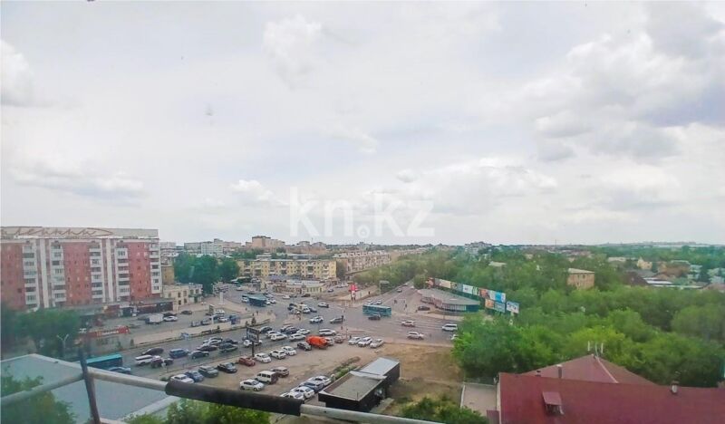 Продажа 3-комнатной квартиры, 63 м² - Продажа трехкомнатных квартир в Караганде - страница 35 фото 1 из 15