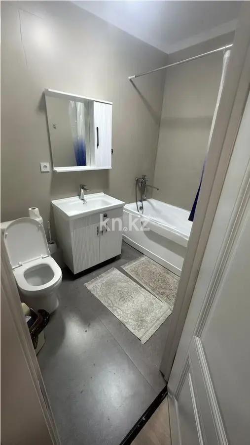 Продажа 2-комнатной квартиры, 55 м² - Продажа квартир в монолитном доме в Алматы - страница 20 фото 4 из 4