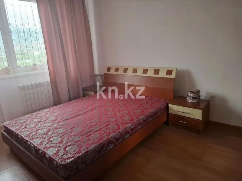 Продажа 3-комнатной квартиры, 76.1 м² - Продажа трехкомнатных квартир в Алматы фото 2 из 6