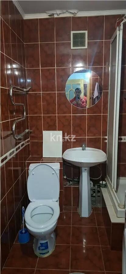 Продажа 1-комнатной квартиры, 32 м² - Продажа квартир в кирпичном доме в Казахстане - страница 43 фото 3 из 4