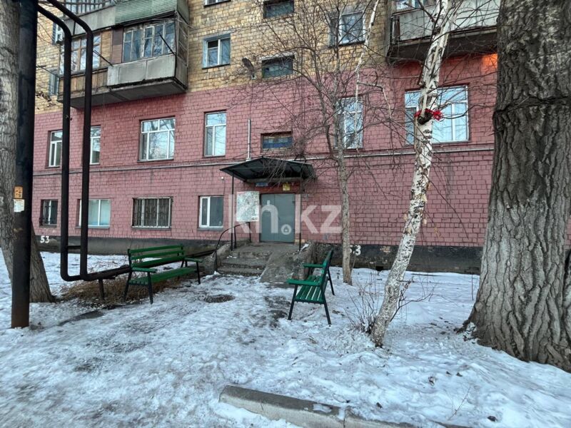 Продажа 3-комнатной квартиры, 60 м² - Продажа трехкомнатных квартир в Майкудуке Караганды - страница 6 фото 20 из 20