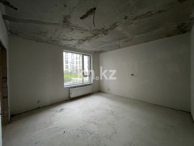 Продажа 2-комнатной квартиры, 52 м² - Продажа двухкомнатных квартир в Караганде фото 2 из 17