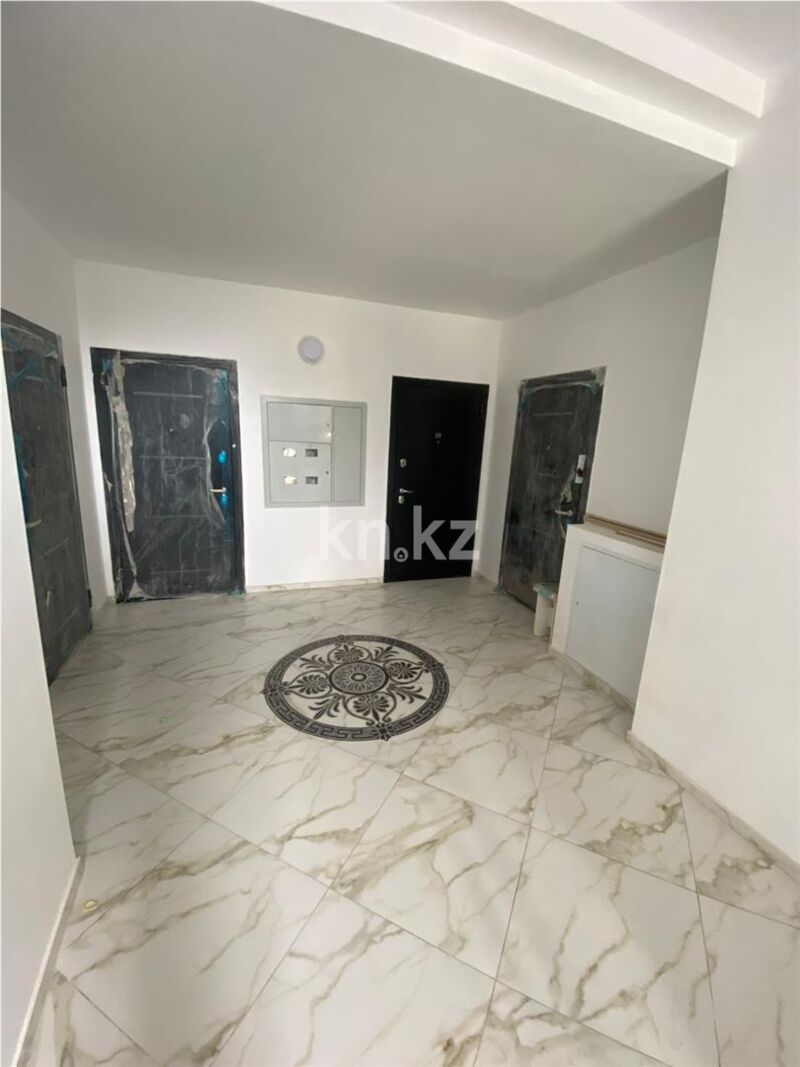 Продажа 1-комнатной квартиры, 43 м² - Продажа однокомнатных квартир в Майкудуке Караганды - страница 6 фото 7 из 8
