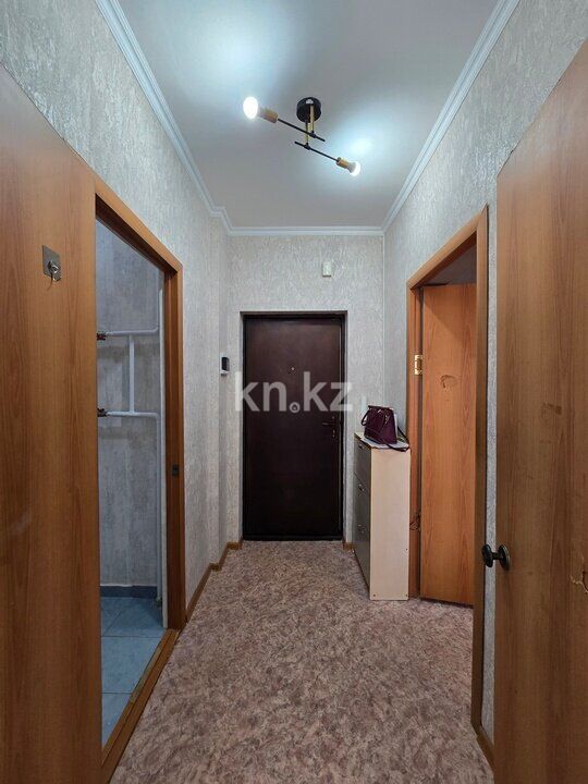 Продажа 1-комнатной квартиры, 40 м² - Продажа квартир в Казахстане - страница 174 фото 10 из 14