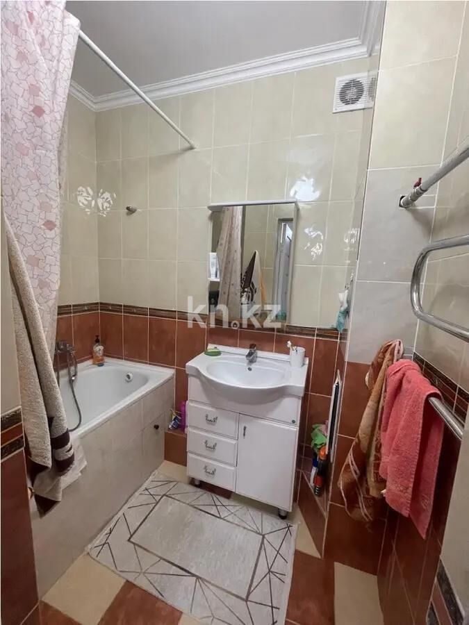 Продажа 2-комнатной квартиры, 60 м² - Продажа двухкомнатных квартир в р-не Байконур Астаны - страница 7 фото 3 из 5
