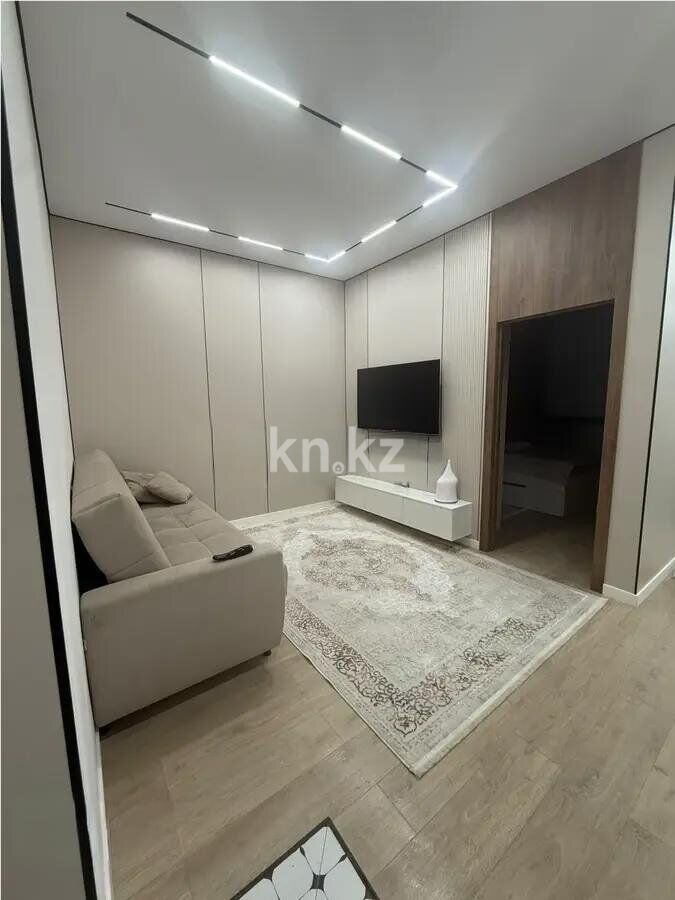 Продажа 2-комнатной квартиры, 50 м² - Продажа двухкомнатных квартир от собственников в Казахстане - страница 42 фото 1 из 4
