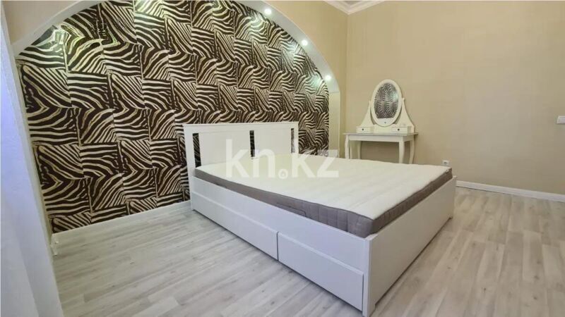 Продажа 4-комнатной квартиры, 105 м² - Продажа квартир в Казахстане - страница 25 фото 2 из 5