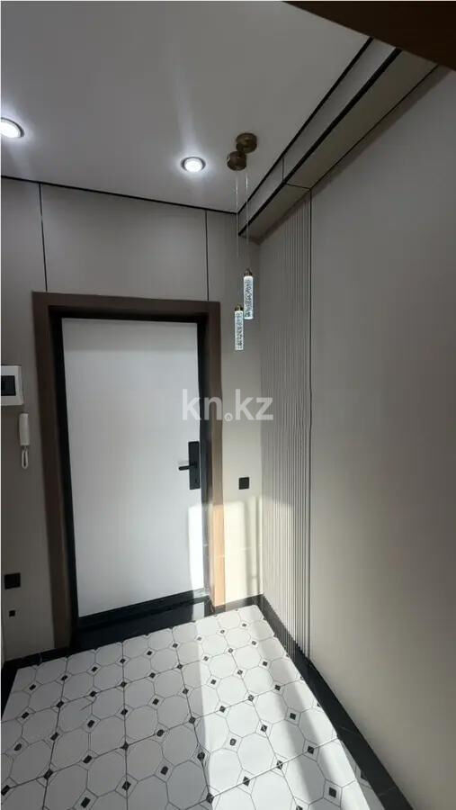 Продажа 2-комнатной квартиры, 41.2 м² - Продажа квартир в монолитном доме в Астане - страница 11 фото 5 из 5