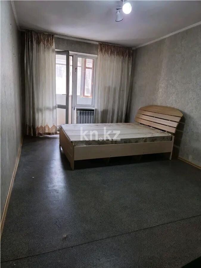 Продажа 1-комнатной квартиры, 31.5 м² - Продажа квартир в панельном доме в Алматы - страница 13 фото 1 из 3