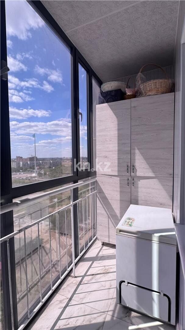 Продажа 3-комнатной квартиры, 74 м² - Продажа квартир в Казахстане - страница 15 фото 14 из 22