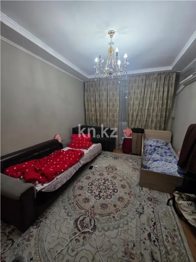 Продажа 3-комнатной квартиры, 73 м² - Продажа трехкомнатных квартир в Алмалинском р-не Алматы - страница 4 фото 3 из 7