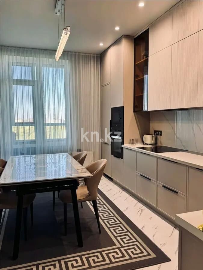 Продажа 4-комнатной квартиры, 126.5 м² - Продажа квартир в Астане - страница 14 фото 5 из 7