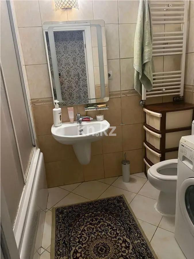 Продажа 3-комнатной квартиры, 90 м² - Продажа земельных участков в Семее фото 3 из 5