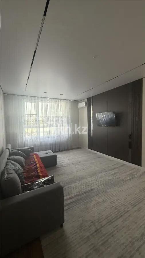 Продажа 2-комнатной квартиры, 62 м² - Продажа квартир в новостройках Алматы - страница 20 фото 1 из 5