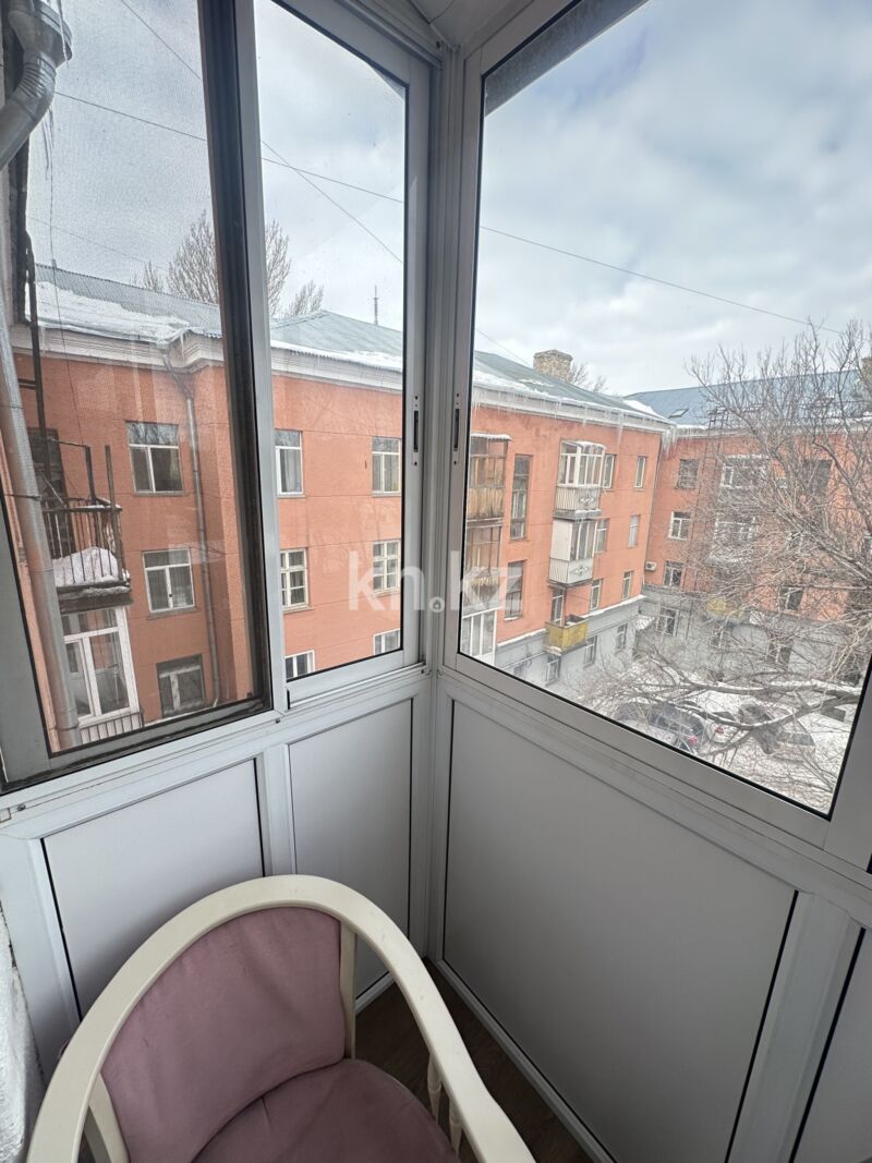 Продажа 3-комнатной квартиры, 77.1 м² - Продажа трехкомнатных квартир в Караганде - страница 46 фото 29 из 36