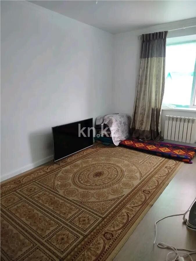 Продажа 2-комнатной квартиры, 52 м² - Продажа квартир в блочном доме в Казахстане - страница 9 фото 1 из 4