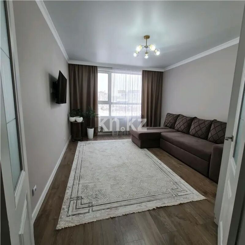 Продажа 1-комнатной квартиры, 41 м² - Продажа квартир в Казахстане - страница 38 фото 1 из 3