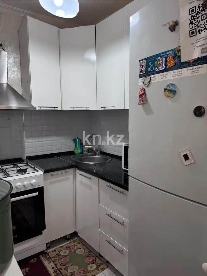 Продажа 3-комнатной квартиры, 44.5 м² - Продажа трехкомнатных квартир в Алатауском р-не Алматы - страница 8 фото 3 из 5