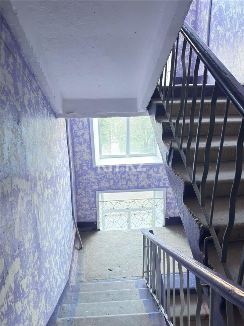 Продажа 2-комнатной квартиры, 44 м² - Недвижимость в Темиртау - страница 32 фото 11 из 11