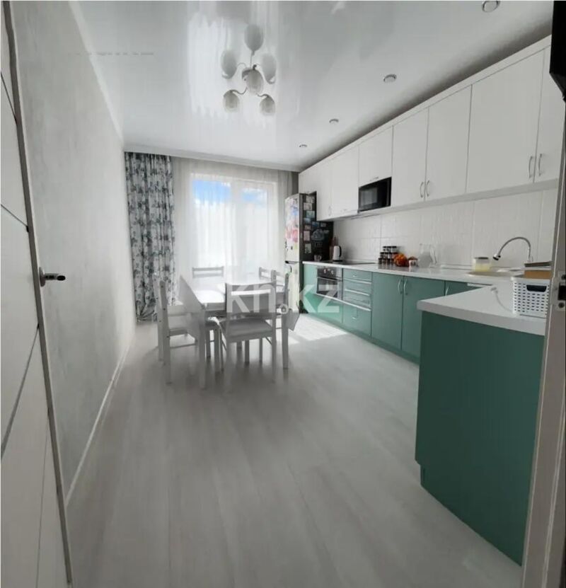 Продажа 2-комнатной квартиры, 60 м² - Продажа двухкомнатных квартир в р-не Алматы Астаны - страница 14 фото 3 из 3
