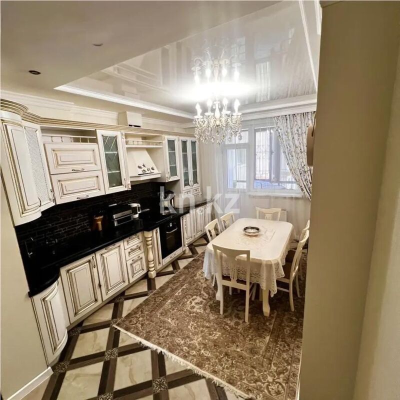 Продажа 4-комнатной квартиры, 158.9 м² - Продажа четырехкомнатных квартир от собственников в Казахстане фото 9 из 10