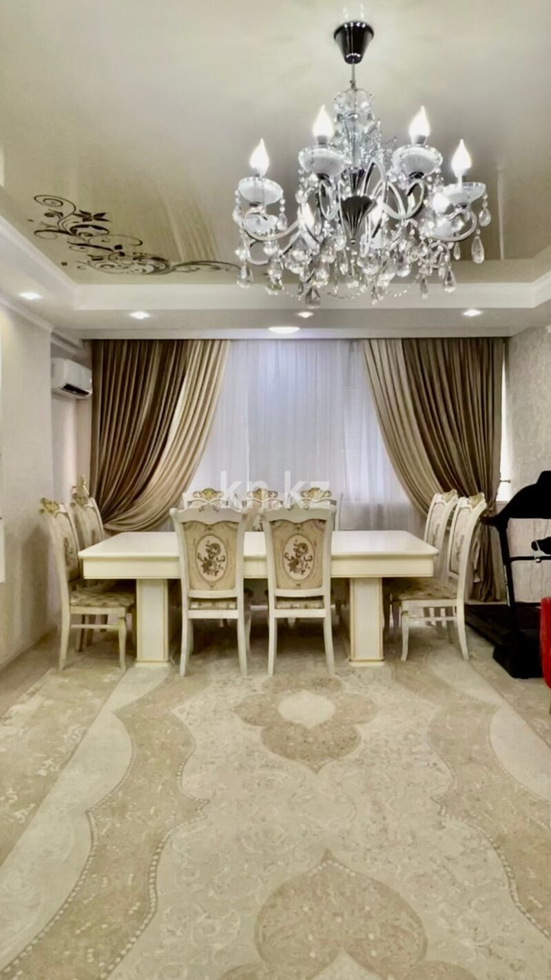 Продажа 3-комнатной квартиры, 104.7 м² - Недвижимость в Шымкенте - страница 3 фото 19 из 19