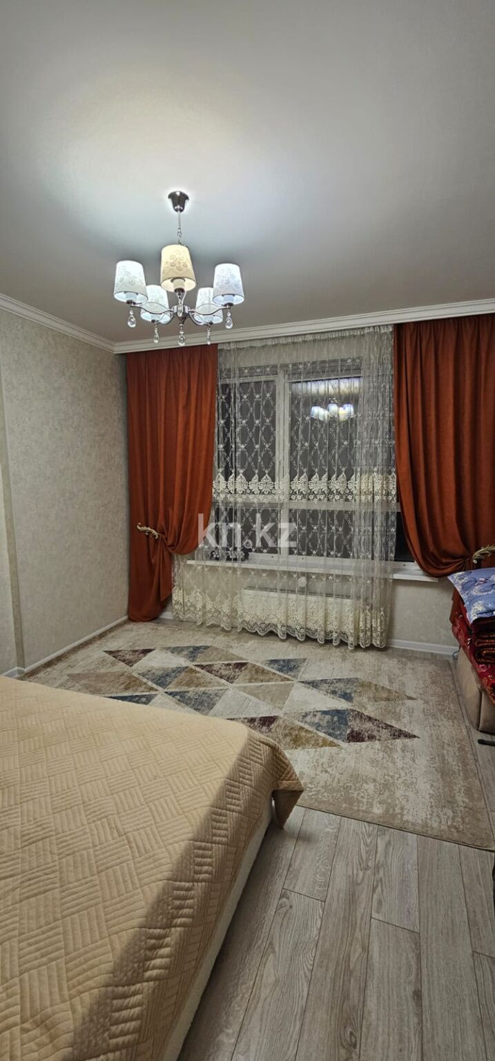Продажа 2-комнатной квартиры, 69 м² - Продажа двухкомнатных квартир в монолитном доме в Казахстане - страница 9 фото 7 из 7