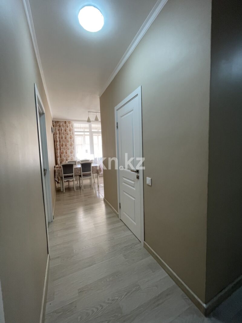 Продажа 3-комнатной квартиры, 70 м² - Продажа квартир в монолитном доме в Астане - страница 14 фото 5 из 14