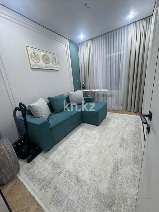 Продажа 3-комнатной квартиры, 60 м² - Продажа квартир в Казахстане - страница 145 фото 1 из 5
