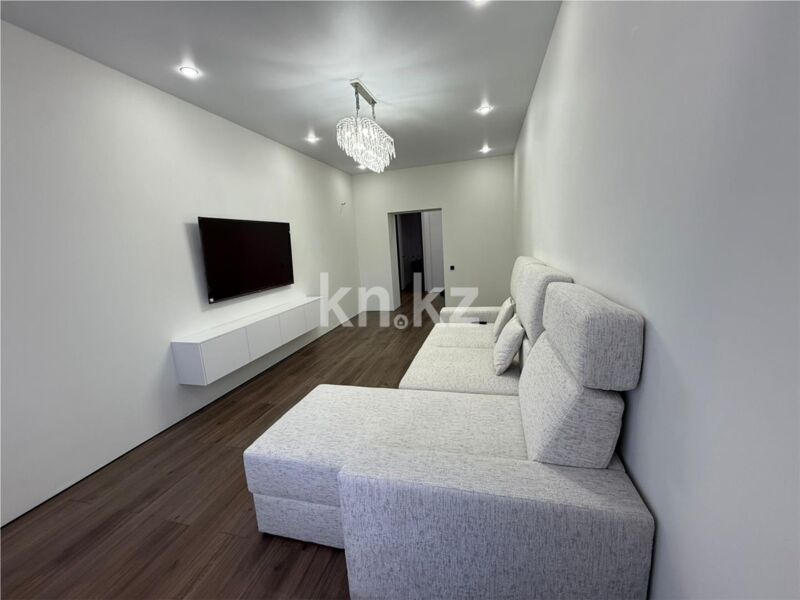Продажа 3-комнатной квартиры, 84 м² - Продажа квартир в кирпичном доме в Караганде фото 5 из 13