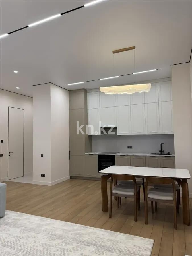 Продажа 2-комнатной квартиры, 63.5 м² - Продажа двухкомнатных квартир в кирпичном доме в Алматы - страница 14 фото 3 из 4