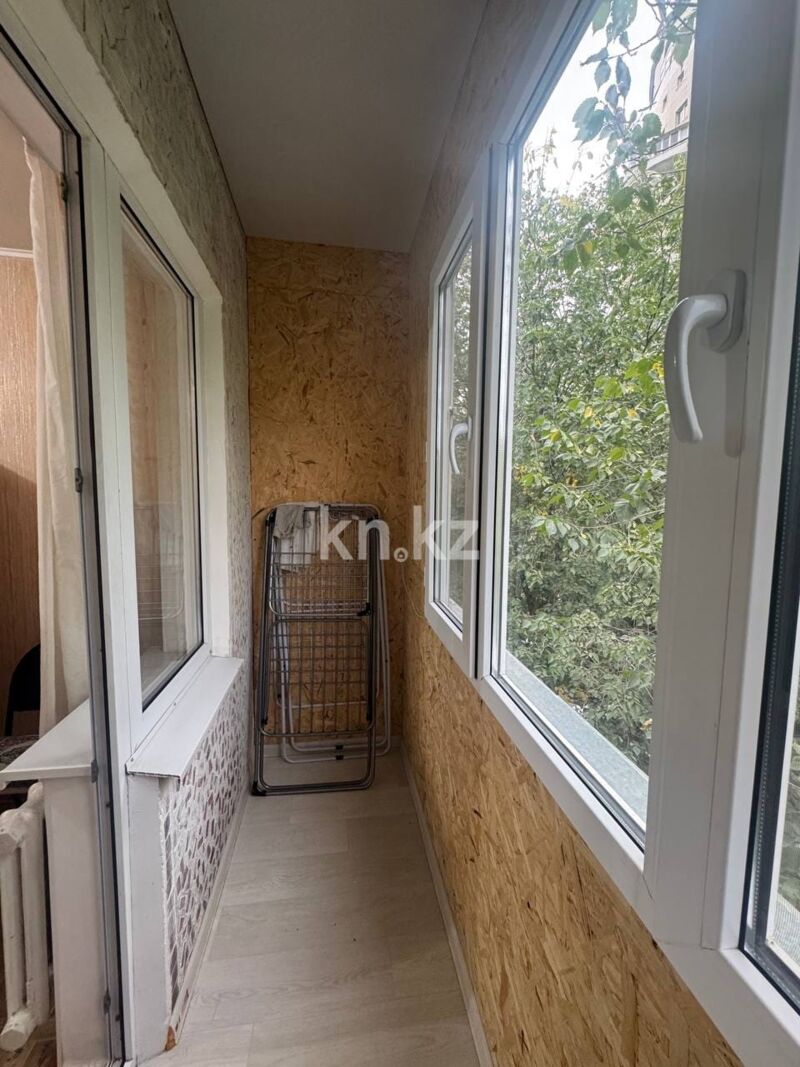 Продажа 2-комнатной квартиры, 44 м² - Продажа двухкомнатных квартир в панельном доме в Казахстане - страница 30 фото 9 из 17