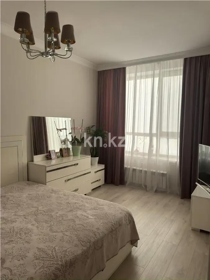 Продажа 2-комнатной квартиры, 52 м² - Продажа двухкомнатных квартир в р-не Есиль Астаны - страница 33 фото 2 из 4