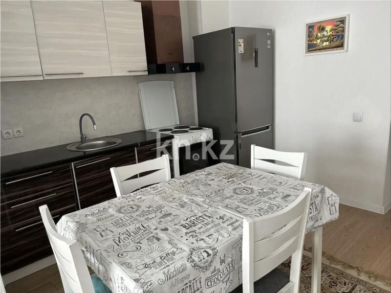 Продажа 2-комнатной квартиры, 52 м² - Продажа квартир в монолитно-каркасном доме в Астане - страница 139 фото 3 из 4