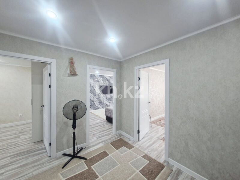 Продажа 3-комнатной квартиры, 81.8 м² - Продажа трехкомнатных квартир в Костанае фото 13 из 15
