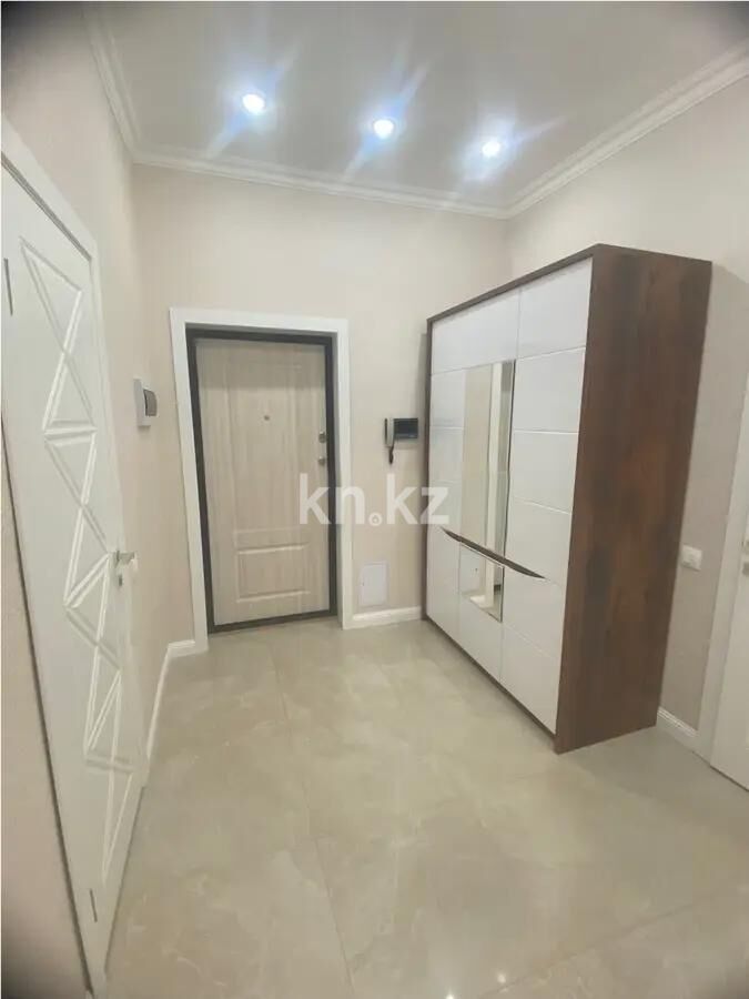 Продажа 2-комнатной квартиры, 47.5 м² - Продажа квартир в монолитно-каркасном доме в Астане - страница 141 фото 5 из 5